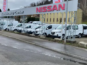 Nissan Primastar dCi 150 3.0 L1H1 N-Connecta
