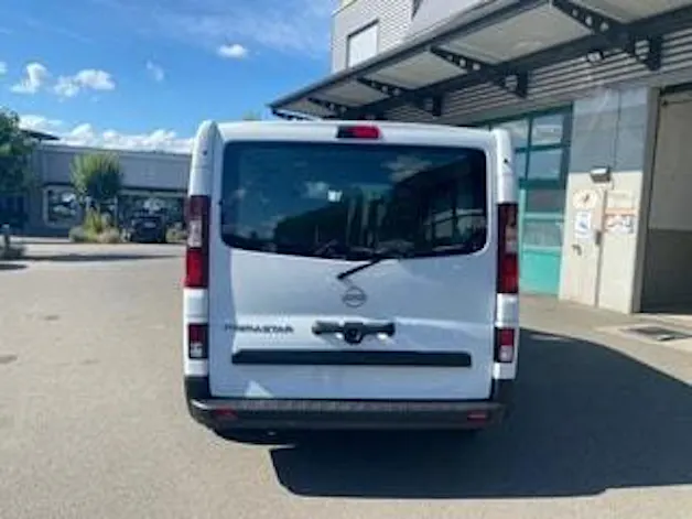 Nissan Primastar dCi 150 3.0 L1H1 N-Connecta