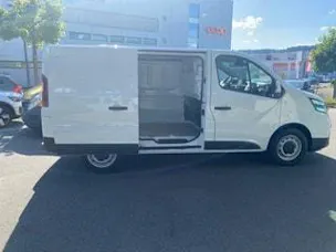 Nissan Primastar dCi 150 3.0 L1H1 N-Connecta