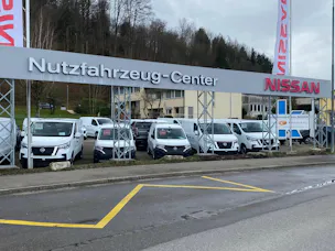 Nissan Primastar dCi 150 3.0 L1H1 N-Connecta