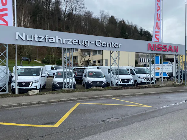 Nissan Primastar dCi 150 3.0 L1H1 N-Connecta