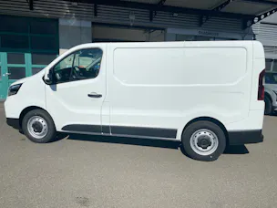 Nissan Primastar dCi 150 3.0 L1H1 N-Connecta