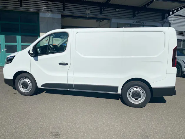 Nissan Primastar dCi 150 3.0 L1H1 N-Connecta