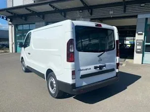 Nissan Primastar dCi 150 3.0 L1H1 N-Connecta