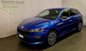 Škoda Scala 1.0 TSI Dynamic DSG