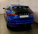 Škoda Scala 1.0 TSI Dynamic DSG