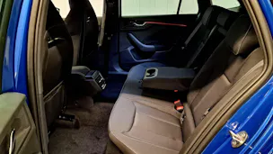 Škoda Scala 1.0 TSI Dynamic DSG