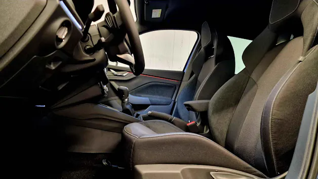 Škoda Scala 1.0 TSI Dynamic DSG
