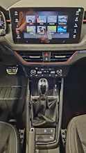Škoda Scala 1.0 TSI Dynamic DSG