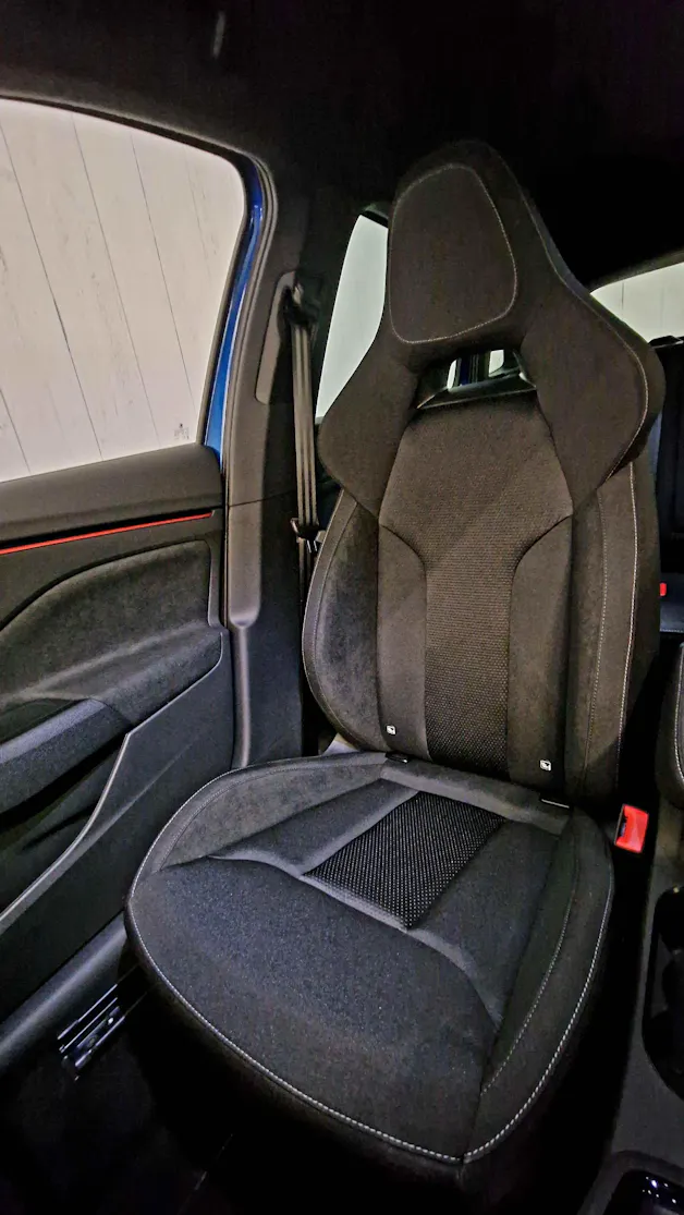 Škoda Scala 1.0 TSI Dynamic DSG