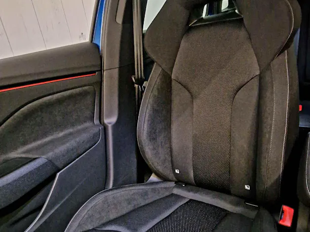 Škoda Scala 1.0 TSI Dynamic DSG