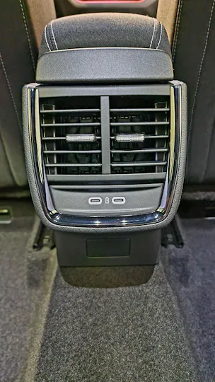 Škoda Scala 1.0 TSI Dynamic DSG