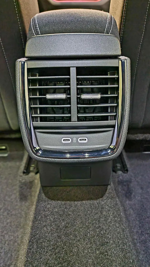 Škoda Scala 1.0 TSI Dynamic DSG