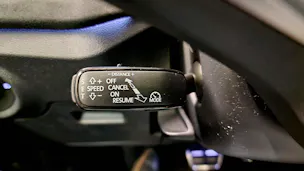Škoda Scala 1.0 TSI Dynamic DSG