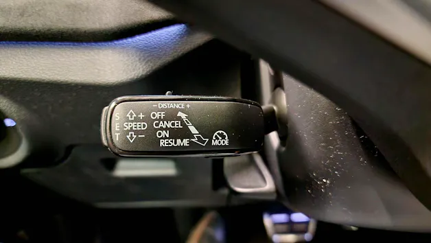 Škoda Scala 1.0 TSI Dynamic DSG