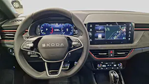 Škoda Scala 1.0 TSI Dynamic DSG