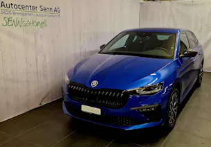 Škoda Scala 1.0 TSI Dynamic DSG