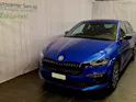 Škoda Scala 1.0 TSI Dynamic DSG