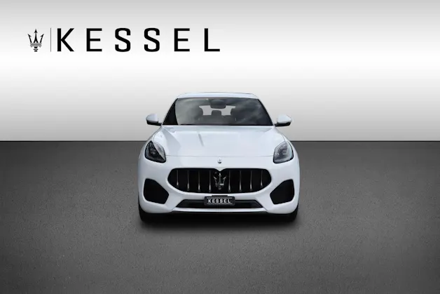 Maserati Grecale  2.0 MHEV GT Hybrid Automatica