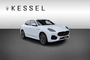 Maserati Grecale 2.0 MHEV GT Hybrid Automatica
