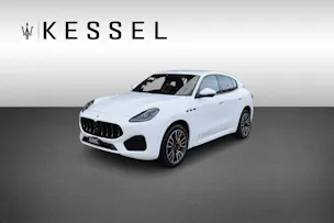 Maserati Grecale 2.0 MHEV GT Hybrid Automatica