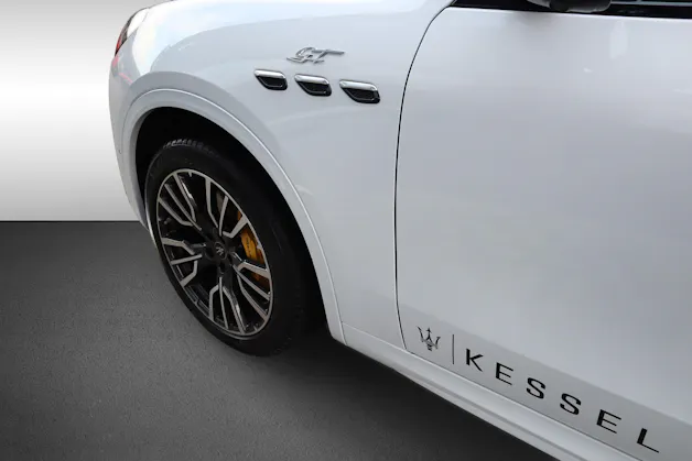 Maserati Grecale 2.0 MHEV GT Hybrid Automatica