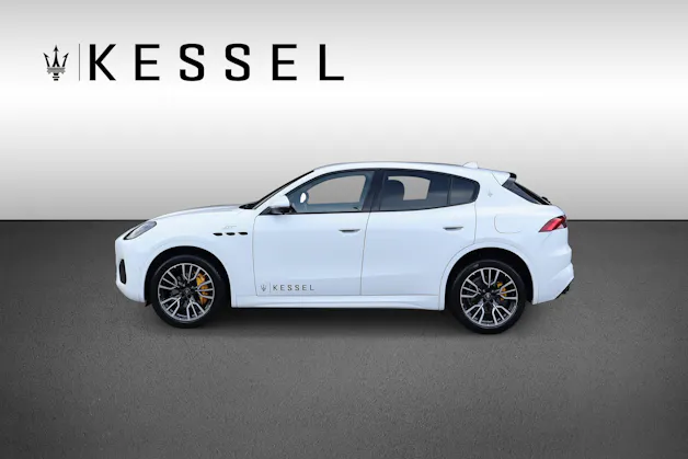 Maserati Grecale 2.0 MHEV GT Hybrid Automatica
