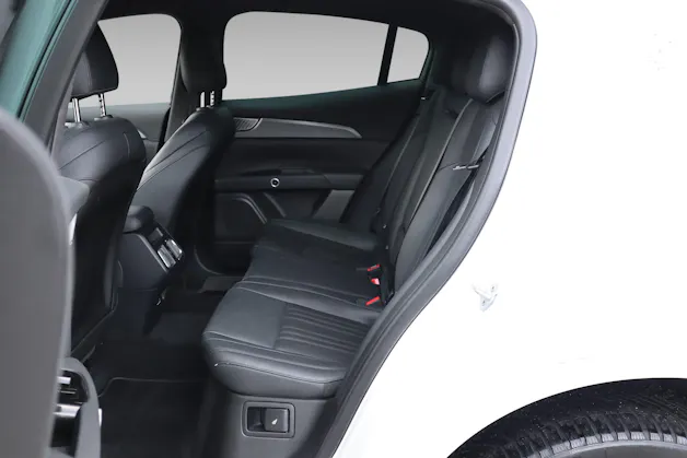 Maserati Grecale 2.0 MHEV GT Hybrid Automatica