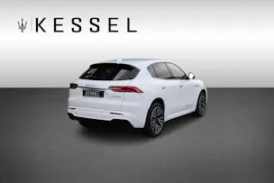 Maserati Grecale 2.0 MHEV GT Hybrid Automatica