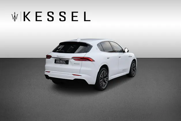 Maserati Grecale  2.0 MHEV GT Hybrid Automatica