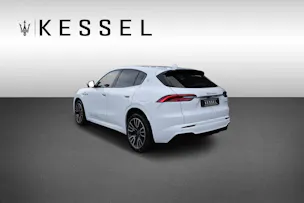 Maserati Grecale  2.0 MHEV GT Hybrid Automatica