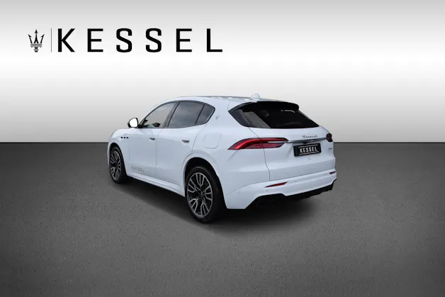 Maserati Grecale 2.0 MHEV GT Hybrid Automatica