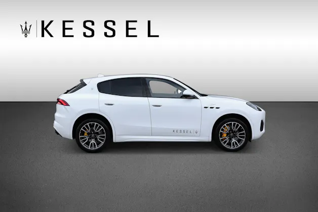Maserati Grecale  2.0 MHEV GT Hybrid Automatica