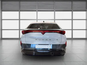Cupra Tavascan Type 8 77 kWh VZ