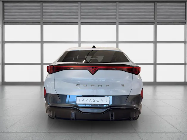 Cupra Tavascan Type 8 77 kWh VZ