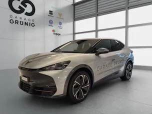 Cupra Tavascan Type 8 77 kWh VZ
