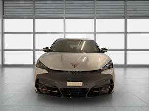 Cupra Tavascan Type 8 77 kWh VZ