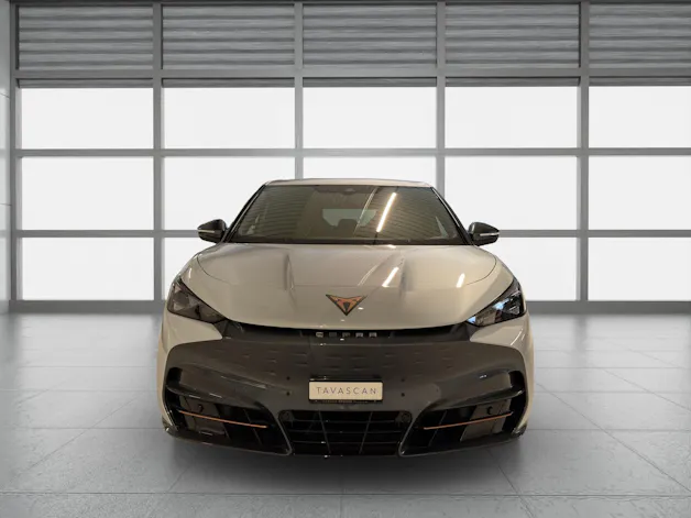 Cupra Tavascan Type 8 77 kWh VZ