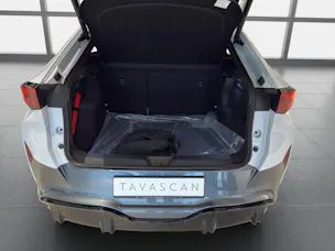 Cupra Tavascan Type 8 77 kWh VZ
