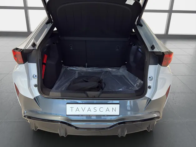 Cupra Tavascan Type 8 77 kWh VZ