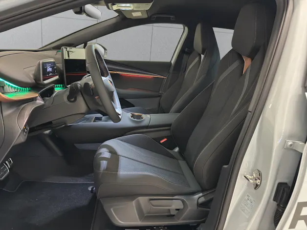 Cupra Tavascan Type 8 77 kWh VZ