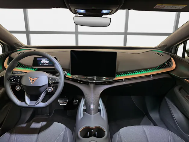 Cupra Tavascan Type 8 77 kWh VZ