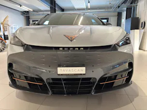 Cupra Tavascan Type 8 77 kWh VZ