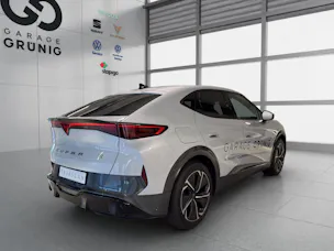 Cupra Tavascan Type 8 77 kWh VZ