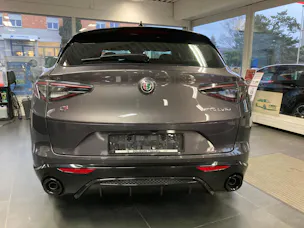 Alfa Romeo Stelvio 2.0 Sprint Edition Q4 AT8