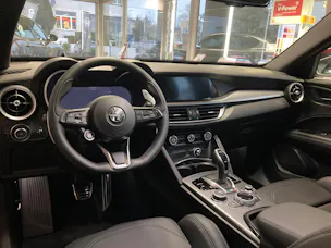 Alfa Romeo Stelvio 2.0 Sprint Edition Q4 AT8