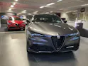 Alfa Romeo Stelvio 2.0 Sprint Edition Q4 AT8