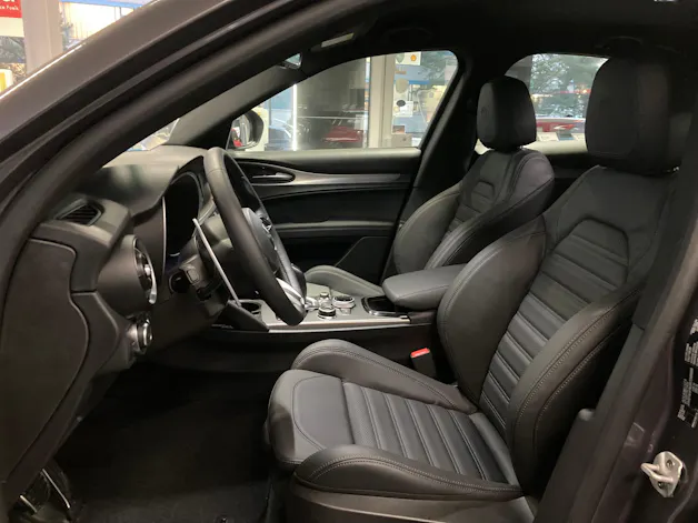 Alfa Romeo Stelvio 2.0 Sprint Edition Q4 AT8