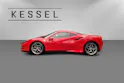 Ferrari F8 Tributo
