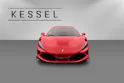 Ferrari F8 Tributo